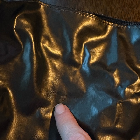 JACK GOMME “MAËL” medium crossbody bag! - Picture 6 of 12